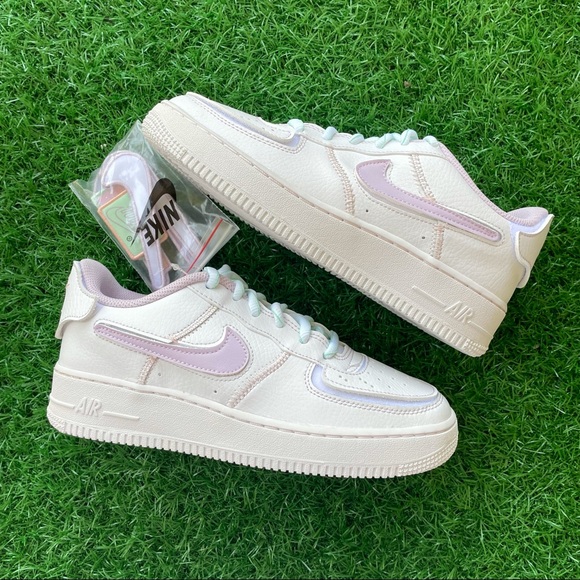 Nike Air Force 1 AF1/1 - Picture 4 of 7